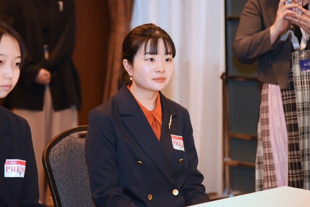 大河ドラマがきっかけで、歴史に興味を持つようになったあつひめさん