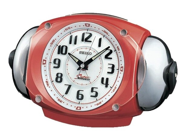 画像は「初代スーパーライデン」