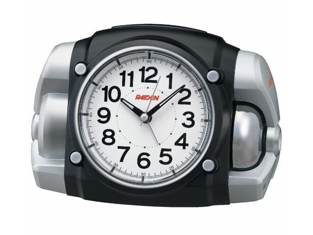 現行モデルにも受け継がれる圧倒的なサイズ感。この頼もしさこそが、RAIDENが選ばれ続ける理由だ