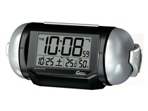 「起きられないかも」という寝坊の不安ごと撃退！“圧倒的爆音アラーム”で起こすセイコーウオッチ「RAIDEN」の秘密とは？