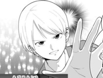 【衝撃のすれ違い】転校生のヤンキー女子が委員長に「裏番」とカマをかけたら、まさかの図星だった！【作者に聞く】