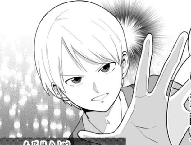 【衝撃のすれ違い】転校生のヤンキー女子が委員長に「裏番」とカマをかけたら、まさかの図星だった！【作者に聞く】