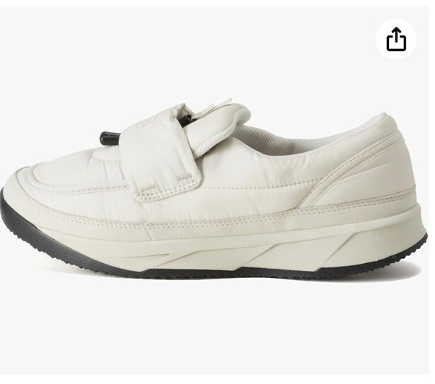 履きやすく、歩きやすく、暖かい。アウトドア発想の防寒シューズ【ザノースフェイス】のシューズがAmazonに登場中‼