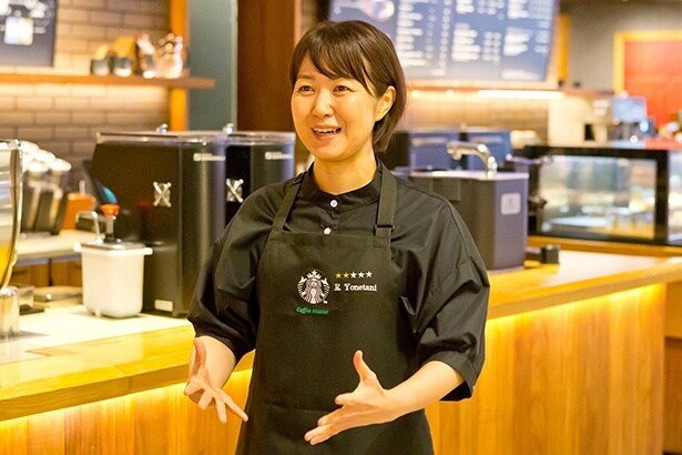 落語との出合い、修行の様子を熱く語ってくれた