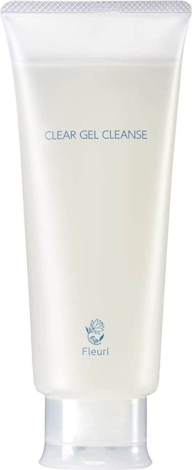 「フルリ クリアゲルクレンズ 150グラム」(3190円)
