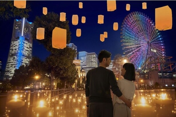 アニヴェルセルは11月23日を「いい夫妻(ふさい)の日」として制定。アニヴェルセル 表参道・アニヴェルセル みなとみらい横浜の2店舗で“夫妻が感謝を伝え合い、ありがとうで絆を深めるイベント”「Couples' Thanksgiving Day」も開催