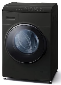 5つのセンサーで、しっかり乾燥。ふんわり仕上げのドラム式【アイリスオーヤマ】のドラム式洗濯機がAmazonに登場中‼