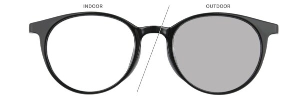 「サンカットグラス 調光 GRAY ZC251G09_14E1」(1万2100円)