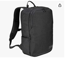 スマートに、タフに。通勤も出張も支えるスリムなビジネスバッグ【コールマン】のリュックがAmazonに登場中‼