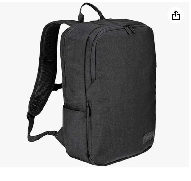 スマートに、タフに。通勤も出張も支えるスリムなビジネスバッグ【コールマン】のリュックがAmazonに登場中‼