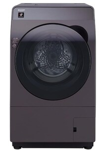 繊維の奥まで届く洗浄力。清潔と快適を叶えるドラム式【シャープ】のドラム式洗濯機がAmazonに登場中‼