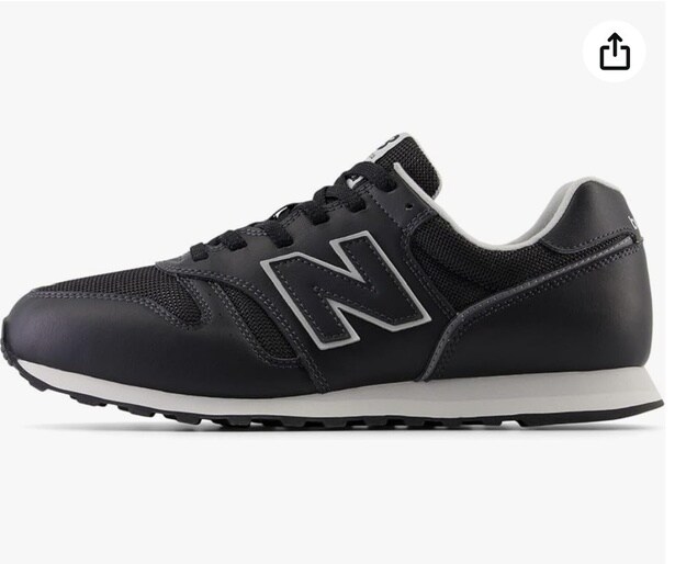 落ち着いたトーナルロゴで、洗練された足元を演出【ニューバランス】のスニーカーがAmazonに登場中‼