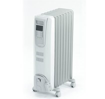 無音無風なのに部屋全体が温まる！【デロンギ】のオイルヒーターがAmazonに登場中‼