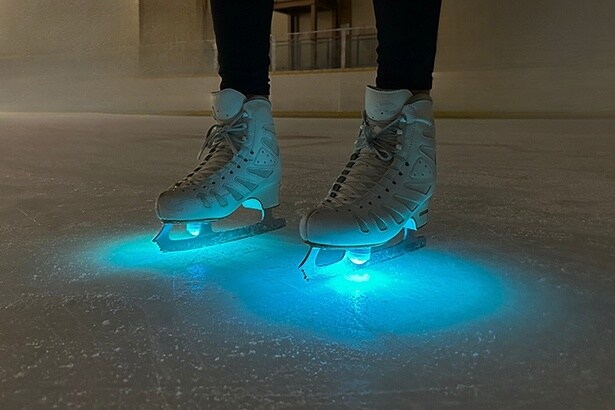 スターライトシューズ