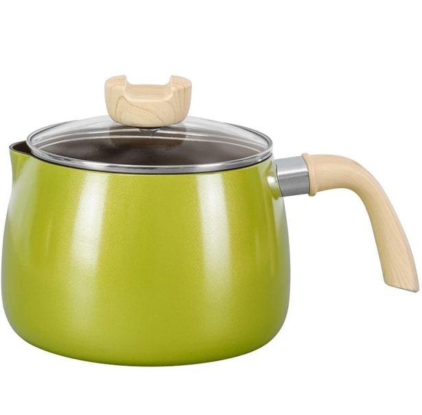 温めも炊飯も揚げ物も。これ1つで何通りにも使えるマルチポット【和平フレイズ】のマルチポットがAmazonに登場中‼