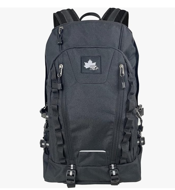 大容量で快適に。通学・通勤を支えるロゴスパーク大型ディパック【ロゴスパーク】のリュックがAmazonに登場中‼