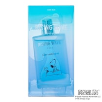 スヌーピーデザインの限定フレグランスが「ライジングウェーブ」から発売！軽やかで心地よくまとえる香りの2種類が登場