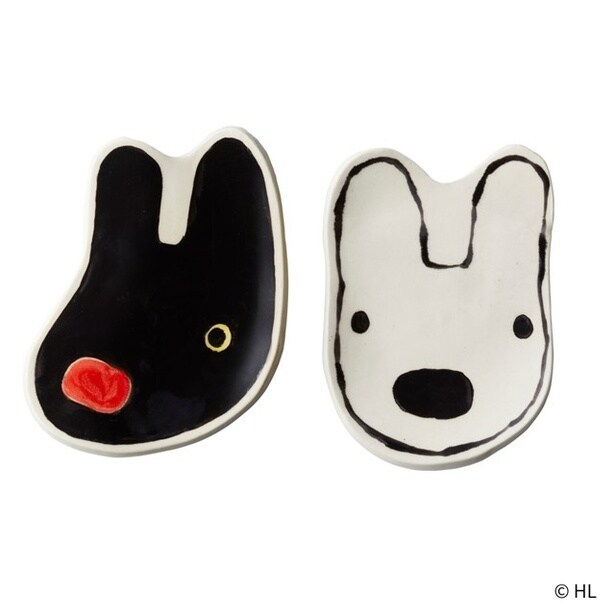 「豆皿セット」(4950円・限定17個)