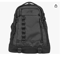 上質な素材感とタフな強度。毎日に寄り添う29リットルバックパック【ニューバランス】のリュックがAmazonに登場中‼