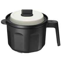 レンジで直火級。ふっくら炊飯もカリッと焼き料理もこれ1台【和平フレイズ】のマルチポットがAmazonに登場中‼