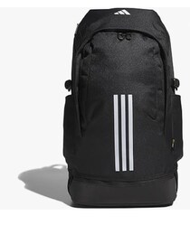 シューズ専用コンパートメント付き。整理しやすく、毎日を支える万能モデル【アディダス】のリュックがAmazonに登場中‼