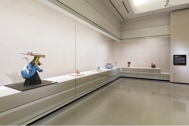 第1章「すがた〜迫る！〜」