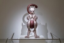 12月7日まで！金属パーツ2万個の「ミュウツー」が圧巻、長崎で開催中の“ポケモン工芸展”の見どころ【担当者に聞く】