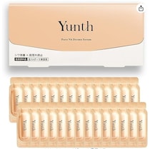 純度100%「生レチノール」配合！スキンケアにプラスワンするだけ！【ユンス】の生VAダーマ美容液がAmazonに登場中！