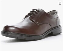 靴のグラつきが減るため、足への負担を軽減！【バランスワークス】のビジネスシューズがAmazonに登場中‼