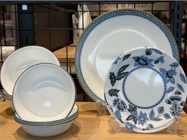 コレール ベランダ 16pcsセット(4万4000円)が2万2000円に！