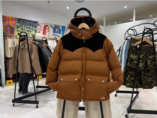 ヘビロテしたくなるアウター。5万5000円が1万6500円に！