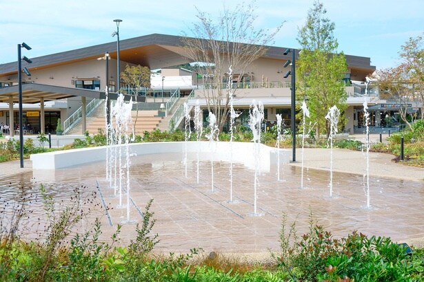 「OKAZAKI じゃぶじゃぶ MARKET」