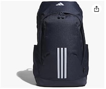 通勤・通学・小旅行に最適！【アディダス】の整理しやすい多機能バックパックがAmazonに登場！