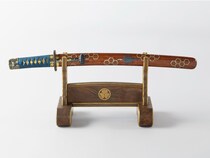 未来の国宝か!?第14代将軍徳川家茂の愛刀とみられる「脇指　銘 来国光」が発見、徳川美術館で初公開