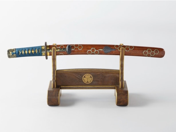 未来の国宝か!?第14代将軍徳川家茂の愛刀とみられる「脇指　銘 来国光」が発見、徳川美術館で初公開