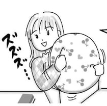 カスハラ？【無料ラッピング】「これも一緒にお願いできますか？」店員をフリーズさせた他店購入品持ち込み客の仰天依頼【作者に聞く】