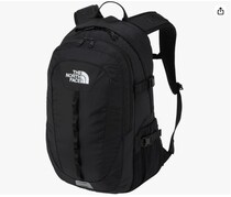 アウトドアでも日常でも使いやすい！【ノースフェイス】のリュックがAmazonに登場中‼