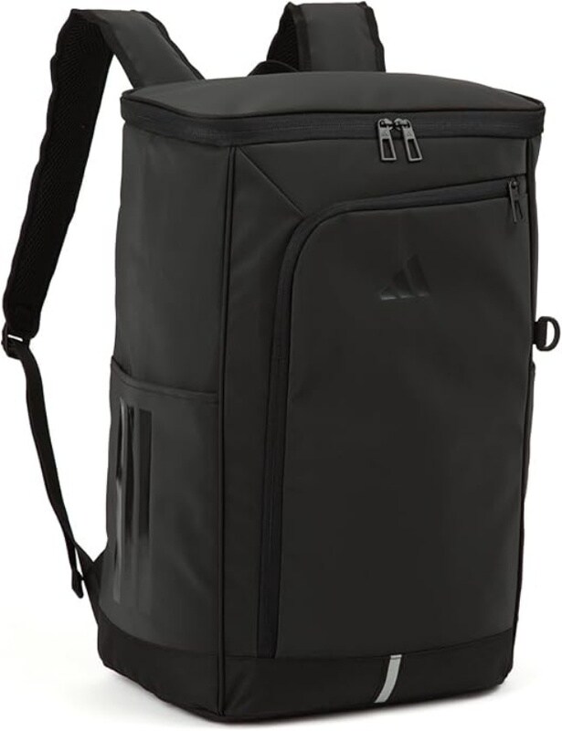 機能性と安全性を両立した【アディダス】のスクール用リュックがAmazonで販売中！