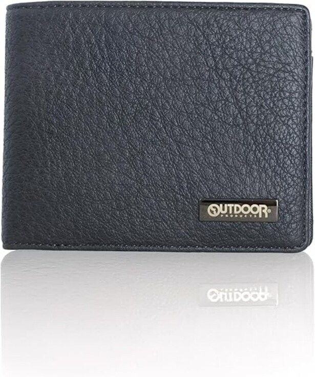 使い勝手と個性を兼ね備えた財布を探しているならこれ！上質感漂う【アウトドアプロダクツ】がAmazonで販売中！