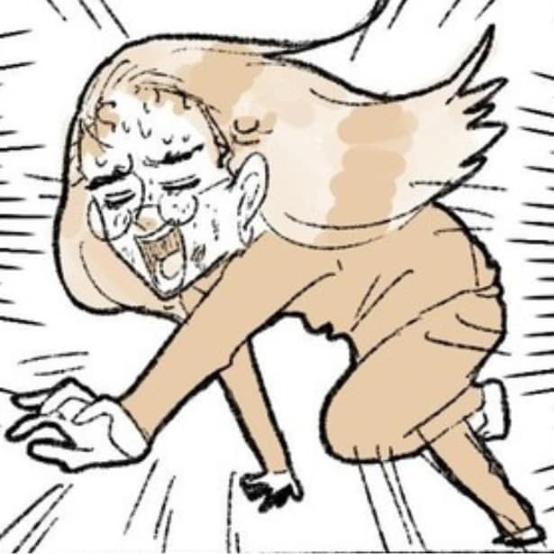 みりん焼きそば