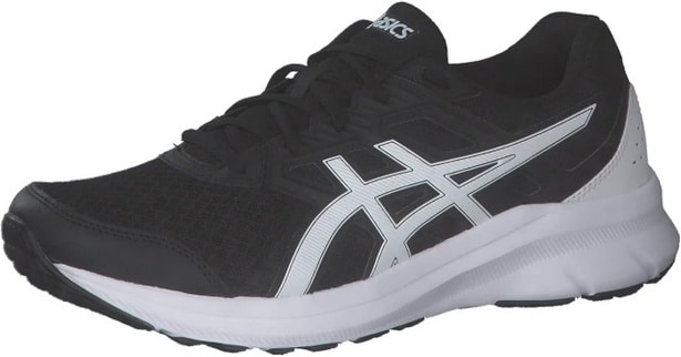 歩くのがもっと好きになる。ベーシックな【アシックス】のランニングシューズでストレスフリーな足元を、Amazonで販売中！