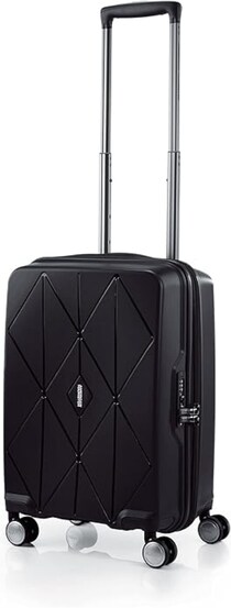 マット×グロッシーの美が光る！【サムソナイト】のスタイリッシュなスーツケースがAmazonで販売中！