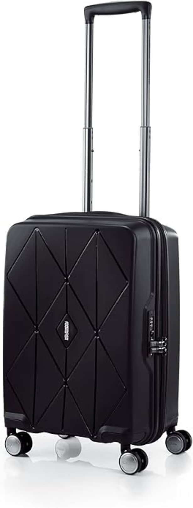 マット×グロッシーの美が光る！【サムソナイト】のスタイリッシュなスーツケースがAmazonで販売中！