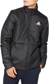 冬のスタイルを格上げする【アディダス】のアウター！軽やかなのに暖かい機能派ジャケットがAmazonで販売中！