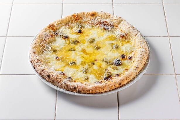 チンクエフォルマッジ 3960円