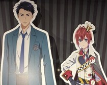 『ディズニー ツイステッドワンダーランド ザ アニメーション』OH MY CAFEが東京・大阪・名古屋で開催中！推し活経済評論家の横川楓が店舗レポート