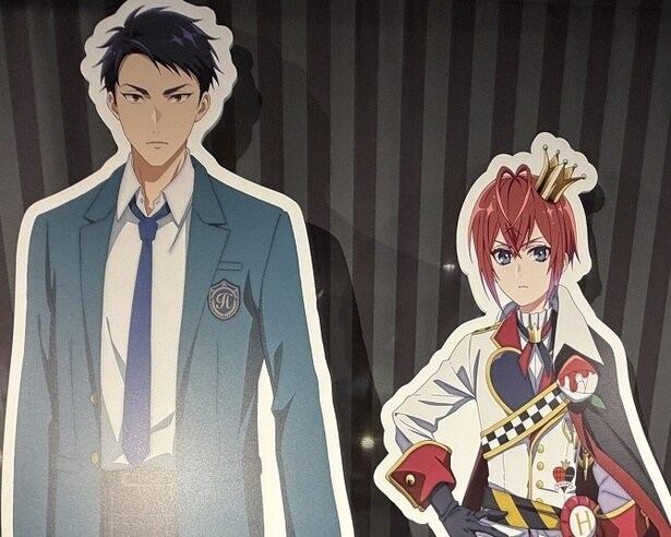 『ディズニー ツイステッドワンダーランド ザ アニメーション』OH MY CAFEが東京・大阪・名古屋で開催中！推し活経済評論家の横川楓が店舗レポート