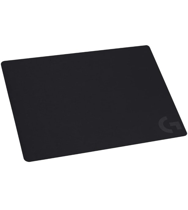 勝ちにこだわるクロス面。正確さが、すべてを変える【ロジクール】のゲーミングマウスパッドがAmazonに登場中‼