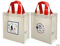 リサとガスパール×明治屋ストアーが初コラボ！横顔型マシュマロや泉屋クッキー缶、ショッパーバッグが数量限定で登場