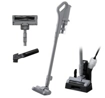 新常識！モップ付きでホコリ取りから吸引まで！【アイリスオーヤマ】のコードレス掃除機がAmazonに登場！